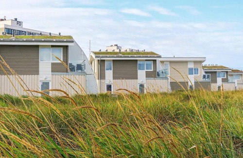 Wendtorf House | Family-Friendly 4 Star Holiday Home in Wendtorf
