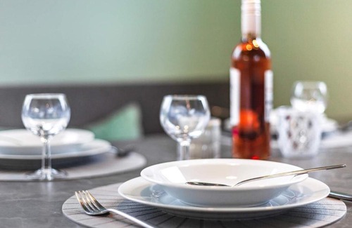 Wendtorf House | Comfortable 4-Star Holiday Home in Wendtorf with Kitchen