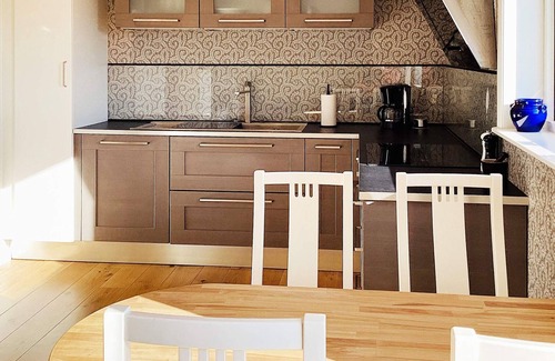 Fagerfjall House | Comfortable 4-Star Holiday Home in Fagerfjäll Awaits