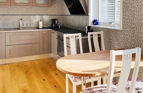 Fagerfjall House | Comfortable 4-Star Holiday Home in Fagerfjäll Awaits