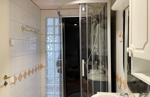 Tomta House | 4 star holiday home in HALLSTAVIK