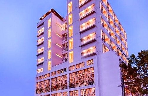 Jaffna Hotel | Discover Elegance at Jetwing Jaffna - A 4-Star Retreat