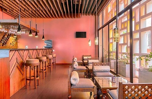 Jaffna Hotel | Discover Elegance at Jetwing Jaffna - A 4-Star Retreat