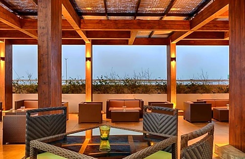 Jaffna Hotel | Discover Elegance at Jetwing Jaffna - A 4-Star Retreat