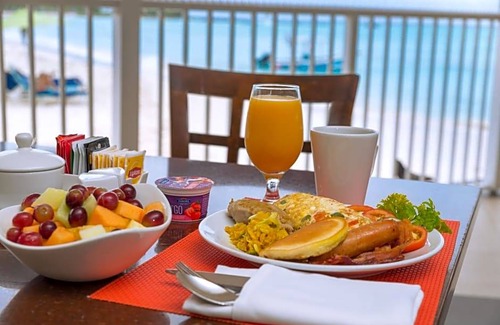 Garrison Historic Area Hotel | Explore Radisson Aquatica Resort Barbados - Guest Rated 8/10