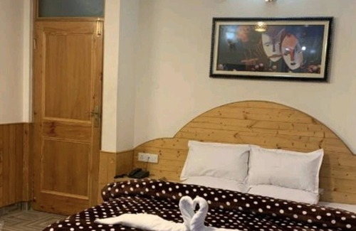 Manali Hotel | Discover a 4-Star Hotel with Great Reviews and Top Amenities