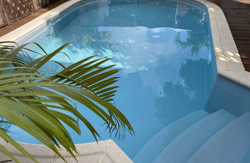 Sainte-Luce House | Exclusive 4-Star Retreat with Pool Near Beaches and Shops
