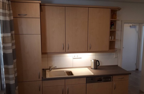 Bad Salzig Apartment | Ideal 4-Star Apartment in Middle Rhine Valley for Cyclists