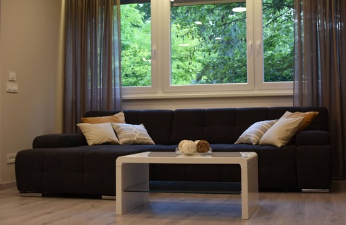 Zagreb Apartment | Top-Rated Hotel with Free Wi-Fi and 4K TVs in Every Room