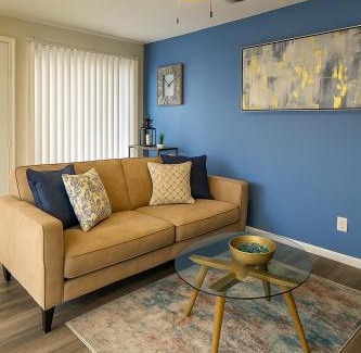 Park Central Apartment | 4 STATE FAIR l DT Dallas l FIFA READY l Staycation 1Bd1Ba