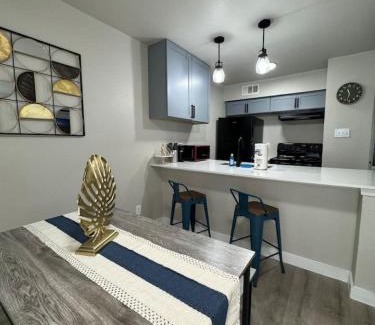 Park Central Apartment | 4 STATE FAIR l DT Dallas l FIFA READY l Staycation 1Bd1Ba