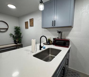 Park Central Apartment | 4 STATE FAIR l DT Dallas l FIFA READY l Staycation 1Bd1Ba