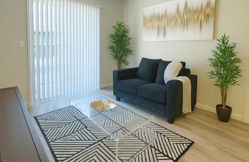 Park Central Apartment | 4 STATE FAIR l DT Dallas l FIFA READY l Staycation 1Bd1Ba