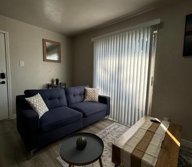 Park Central Apartment | 4 STATE FAIR l DT Dallas l FIFA READY l Staycation 1Bd1Ba