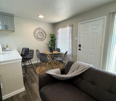 Park Central Apartment | 4 STATE FAIR l DT Dallas l FIFA READY l Staycation 1Bd1Ba