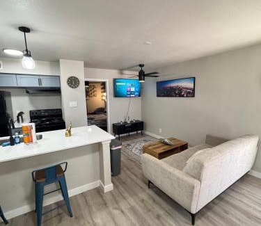 Park Central Apartment | 4 STATE FAIR l DT Dallas l FIFA READY l Staycation 1Bd1Ba
