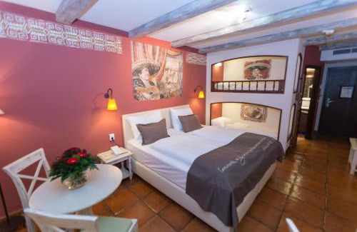 Rust Hotel | Experience El Andaluz: 4-Star Hotel Near Europa-Park