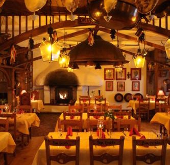 Rust Hotel | Experience El Andaluz: 4-Star Hotel Near Europa-Park