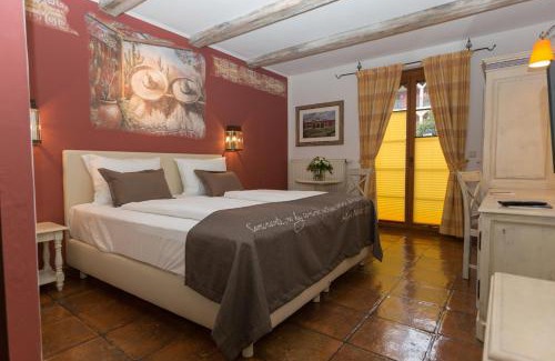 Rust Hotel | Experience El Andaluz: 4-Star Hotel Near Europa-Park