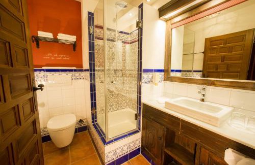 Rust Hotel | Experience El Andaluz: 4-Star Hotel Near Europa-Park