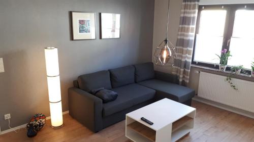 Bad Salzig Apartment | Ideal 4-Star Retreat in Carbach for Cycling Enthusiasts