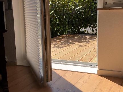 Tolk Apartment | Top-Rated 4-Star Getaway: Herbert's Herberge Awaits You