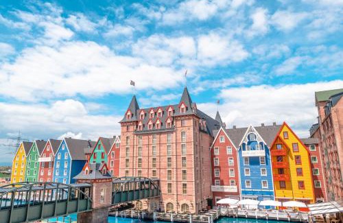 Rust Hotel | Experience the 4-Star Erlebnishotel Krønasår at Europa-Park
