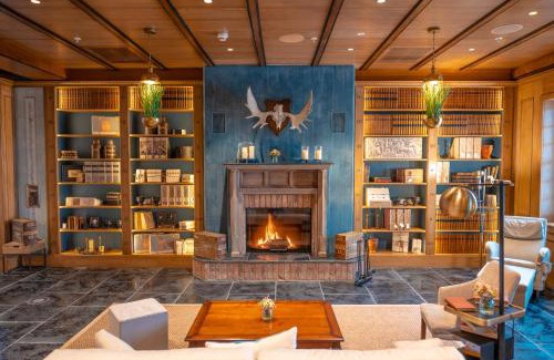 Rust Hotel | Experience the 4-Star Erlebnishotel Krønasår at Europa-Park