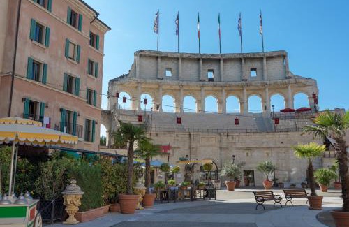 Rust Hotel | Discover Erlebnishotel Colosseo: A 4-Star Family Retreat