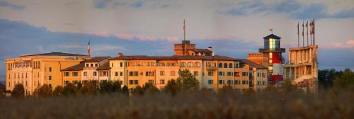 Rust Hotel | Discover Erlebnishotel Colosseo: A 4-Star Family Retreat