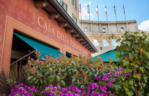 Rust Hotel | Discover Erlebnishotel Colosseo: A 4-Star Family Retreat