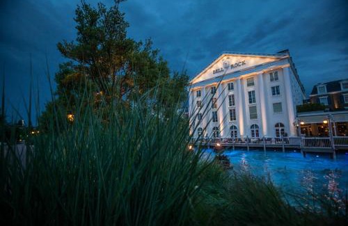 Rust Hotel | Discover the 4-Star Erlebnishotel Bell Rock at Europa-Park