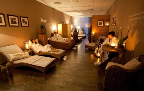Rust Hotel | Discover the 4-Star Erlebnishotel Bell Rock at Europa-Park