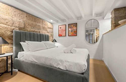 Darlinghurst Apartment | 4 Story Terrace House in Darlinghurst