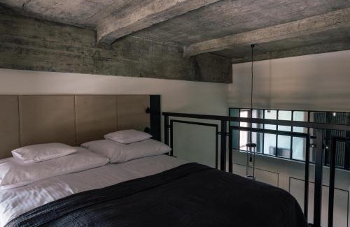 Pszczyna Apartment | Discover 4 Strony Apartments with Spa & Hot Tub Access