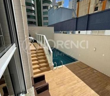 Barra Sul Apartment | Relaxing Suites with Exclusive Pool at Barra Sul, B.Camboriú