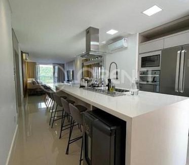 Barra Sul Apartment | Relaxing Suites with Exclusive Pool at Barra Sul, B.Camboriú