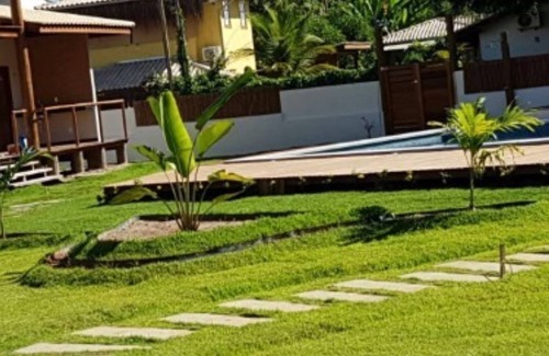 Barra Grande House | Comfortable Suites Near Village and Beach with Pool