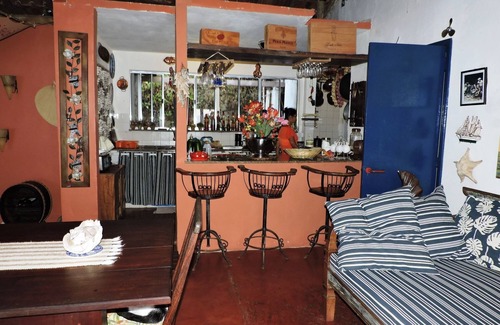 Ilha Grande House | Seafront Suites with Pool and Spa in Tropical Paradise