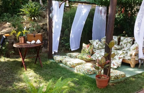 Ilha Grande House | Seafront Suites with Pool and Spa in Tropical Paradise
