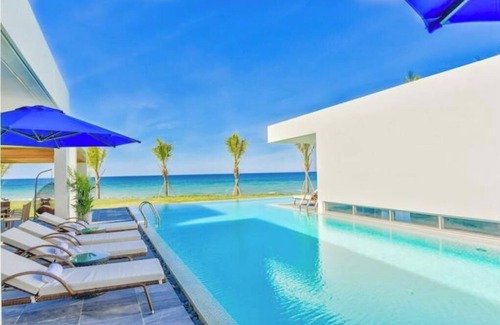 Ngu Hanh Son Villa | #4:The Most Beautiful 6BR Villa In Da Nang