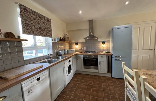 Killyleagh House | Discover 4 The Quay - Waterfront Retreat at Strangford Lough