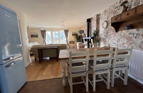 Killyleagh House | Discover 4 The Quay - Waterfront Retreat at Strangford Lough