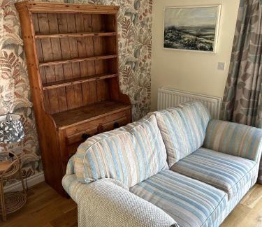 Killyleagh House | Pet-Friendly 4 The Quay at Strangford Lough Waterfront