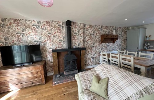 Killyleagh House | Pet-Friendly 4 The Quay at Strangford Lough Waterfront