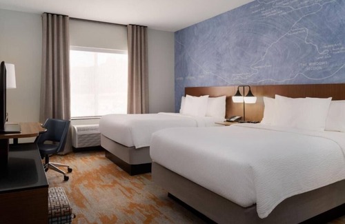Moab Hotel | 4 Units w/Free Breakfast & Parking Near Colorado River and National Parks
