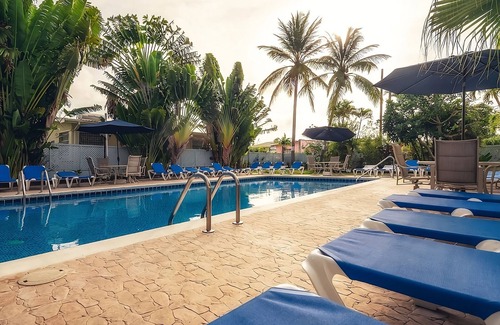 St. Lawrence Gap Apartment | Discover 4 Upscale Units Near Harrison's Cave Eco-Adventure