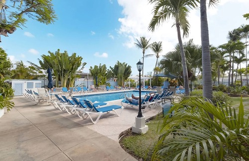 St. Lawrence Gap Apartment | Discover 4 Upscale Units Near Harrison's Cave Eco-Adventure