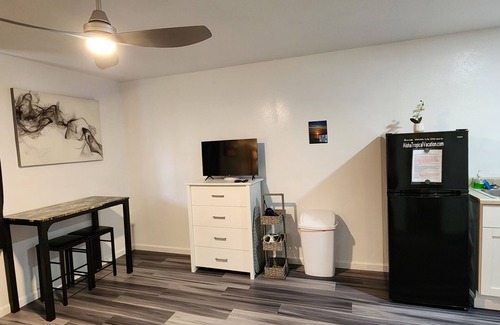 Orchidlands Estates Apartment | Guest Rated 10/10: Oceanfront Self Check-In Getaway
