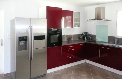 Saint-Eloy House | Relax in a 4* Villa with Indoor Pool and Ocean View